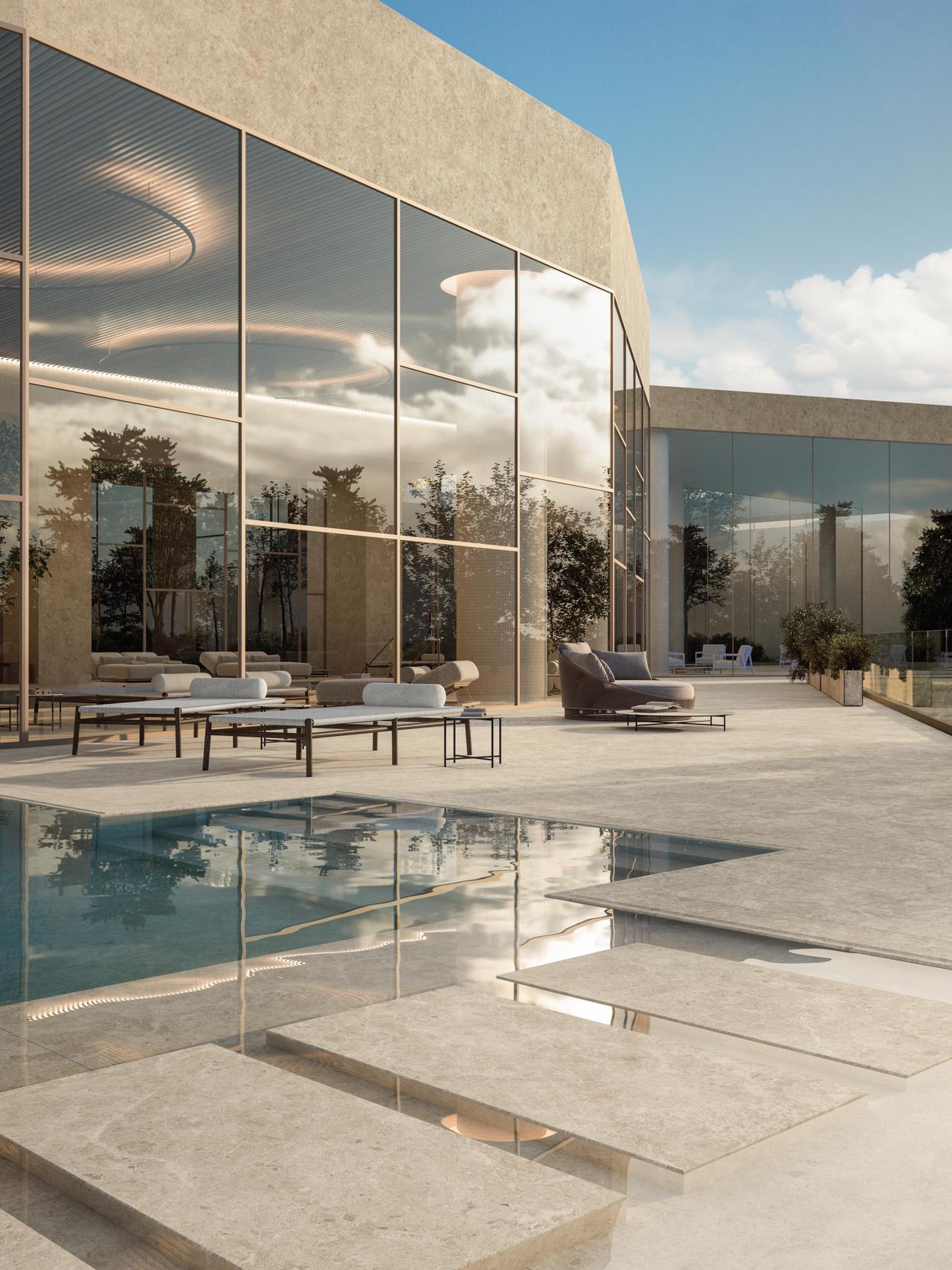 HCU5 На стену Nyra Star Opus 32х32 - фото 31