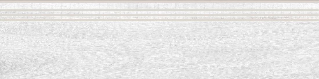 Ступень Идальго Граните Виктория White / Белый SR 1200х300