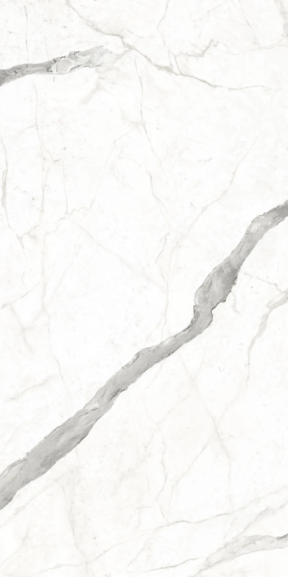 INF2651 На пол Infinito 2.0 Statuario Extra Matt 6mm 60x120