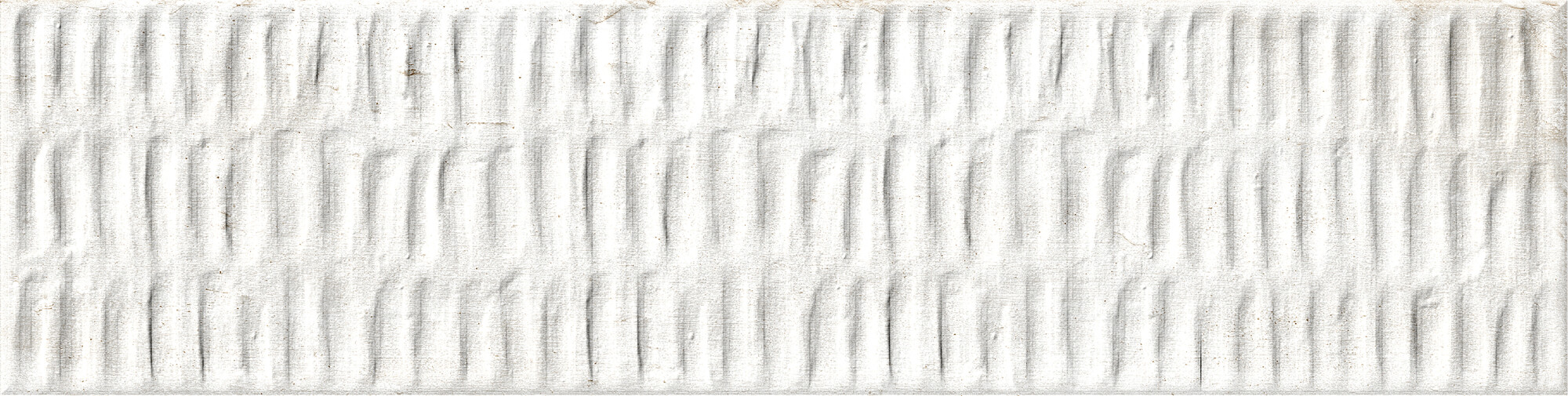 37705 Декор Lagoon White Decor 6x24.6 - фото 5