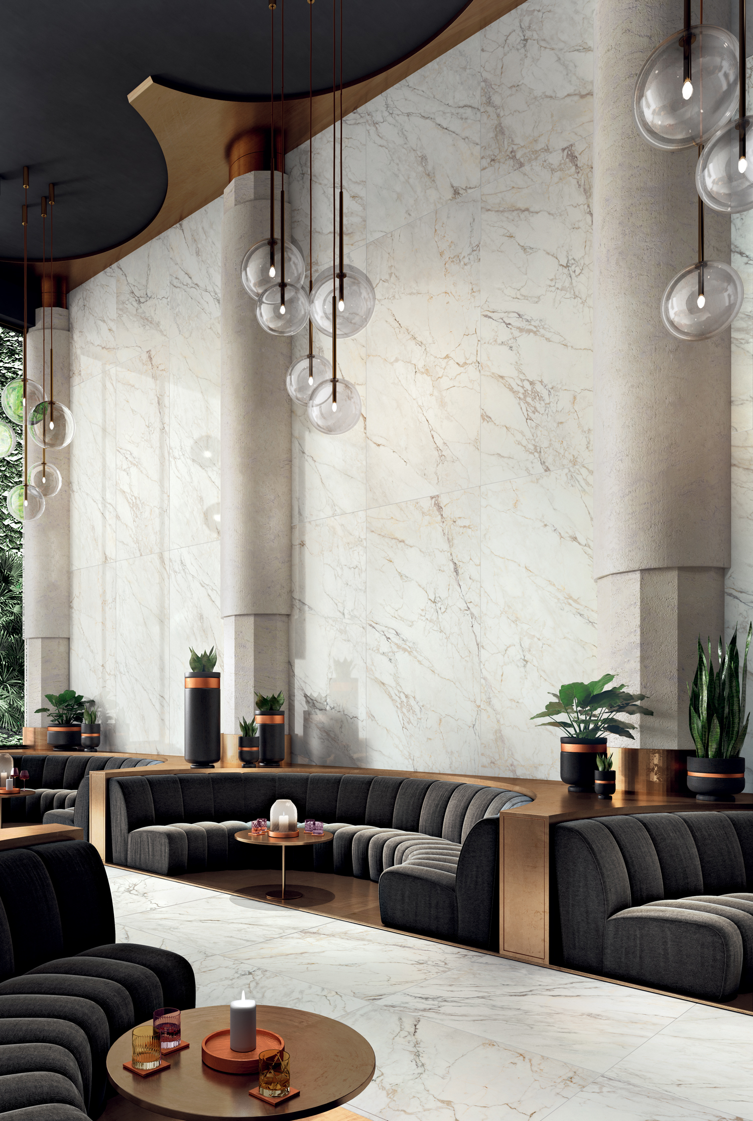 Kerlite Allure - фото 14