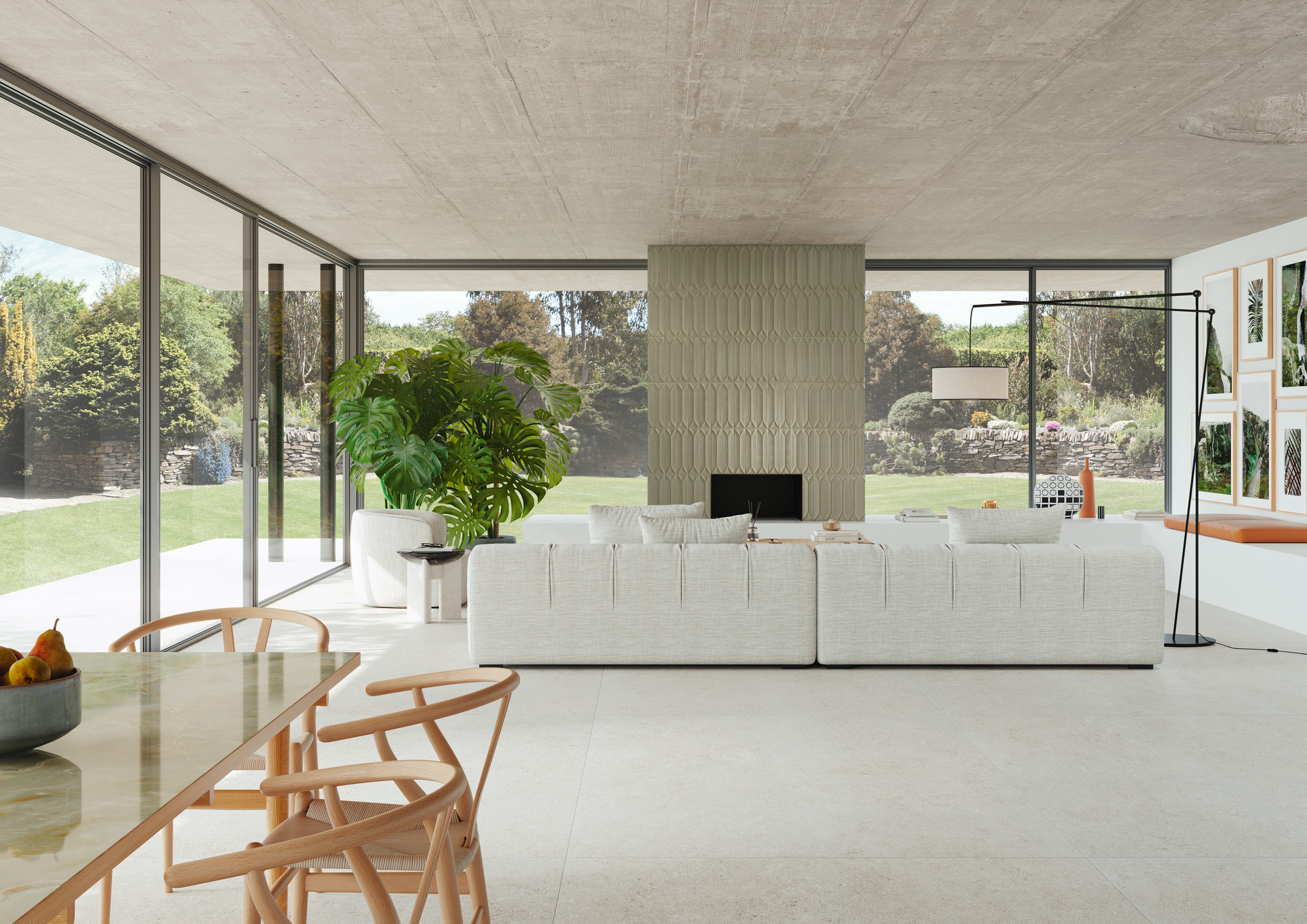 Marazzi Italy Mystone Berici