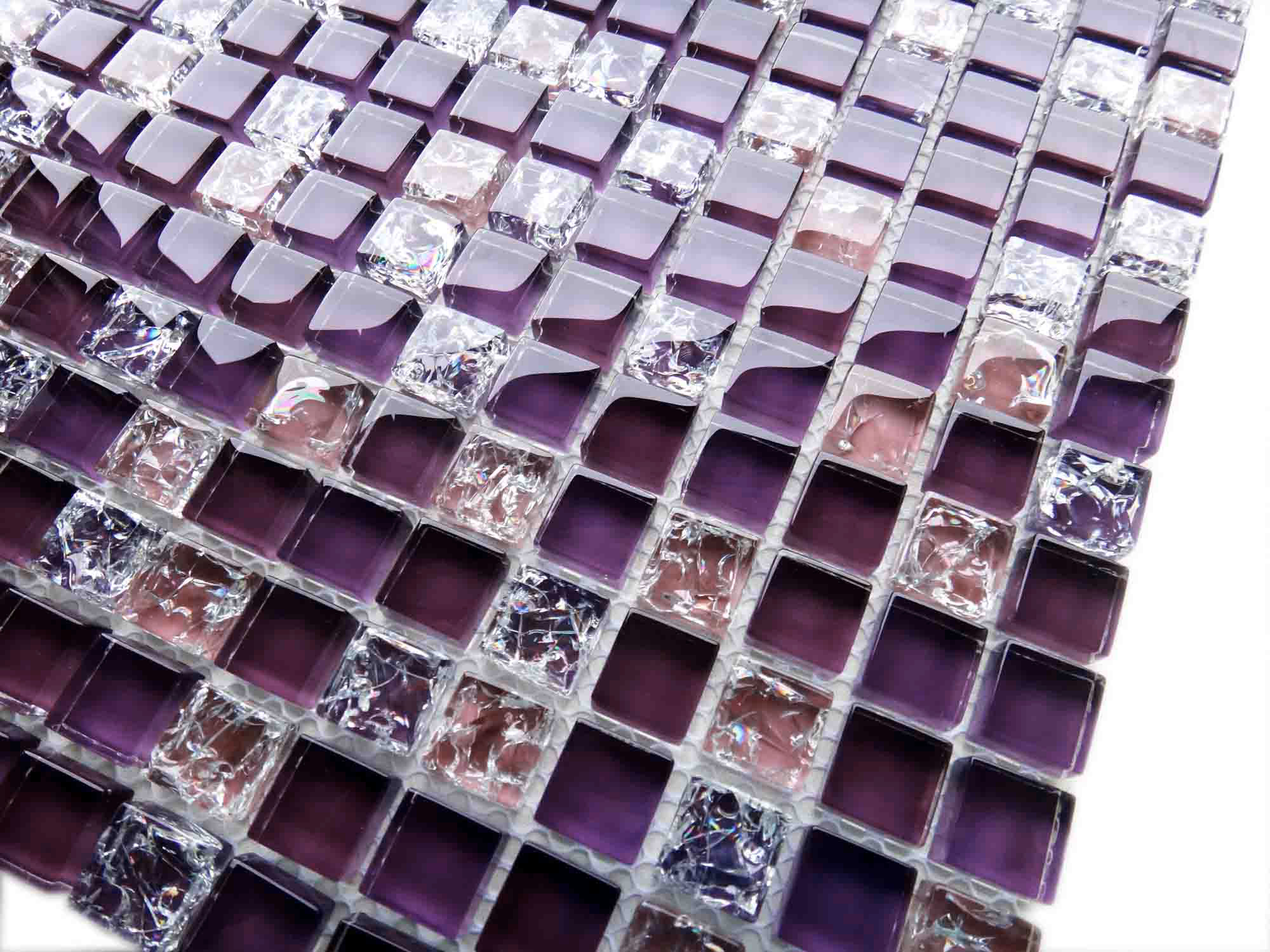 На стену Naturelle Himalaia (ПУ) 15x15x8 305x305 - фото 14