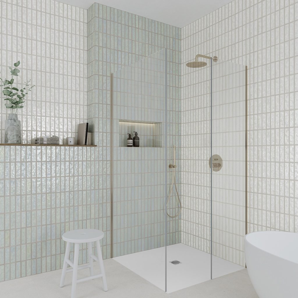 На стену River Clay Gloss 32x62.5 - фото 16