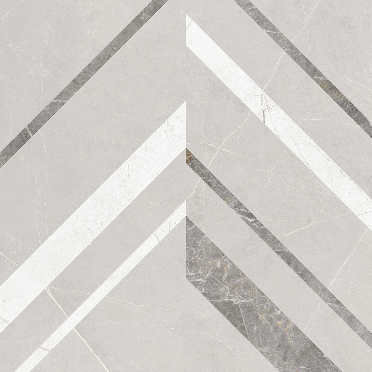 IM01/NS_R9/60x60x9R/GW На пол Improve IM01 Light Grey Неполированный Рект. 60x60x9 - фото 6