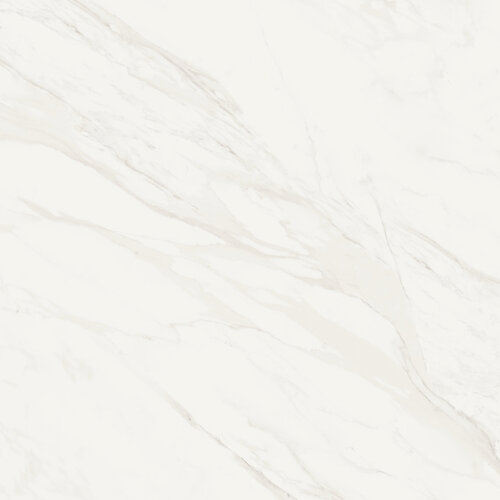 На пол Alma Blanco Satin 58x58