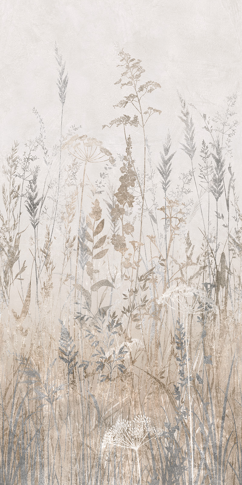 GFU60120FLO14L На стену Флора / Flora 14L лаппатированная 600x1200x8.5 - фото 2