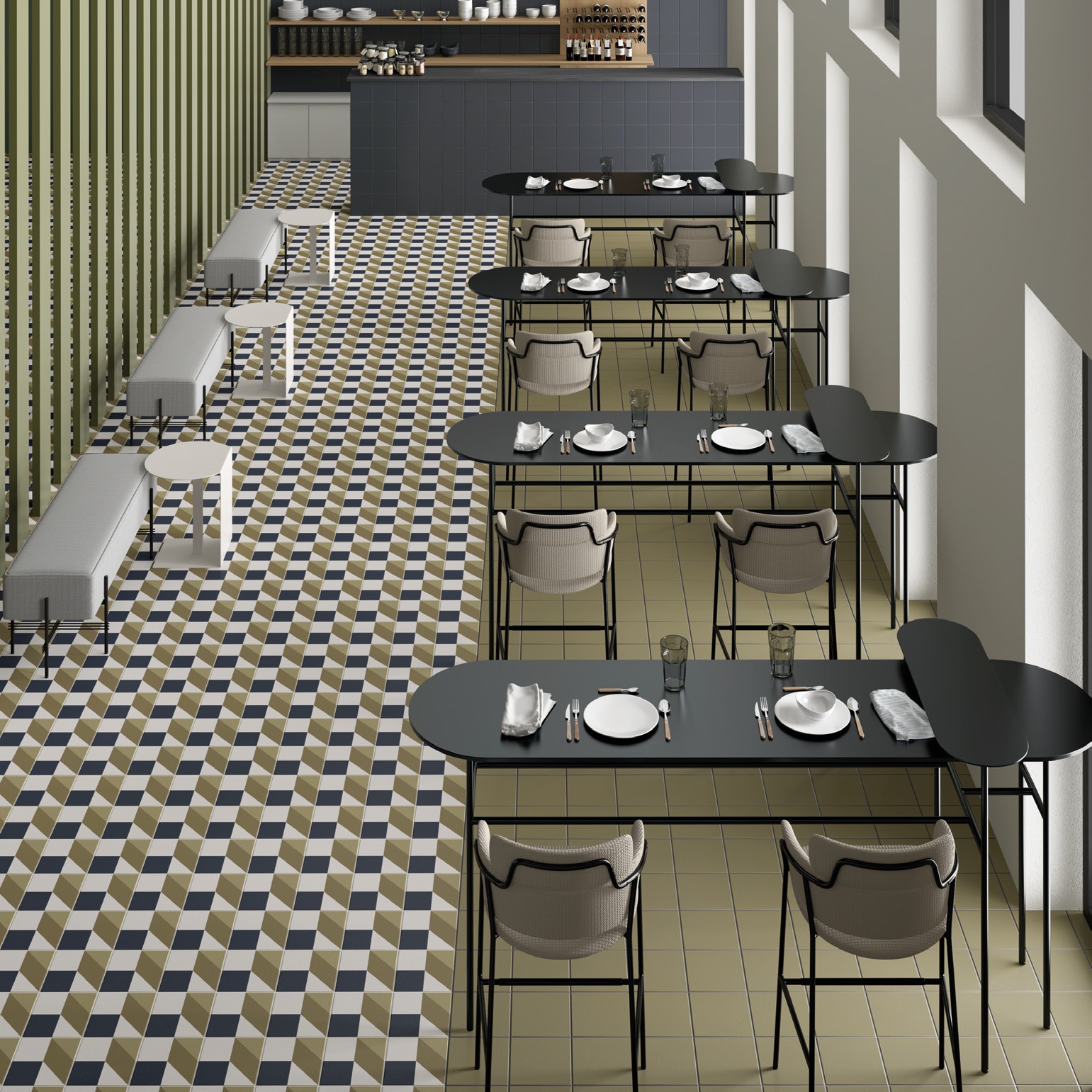 Equipe Bauhome - фото 4