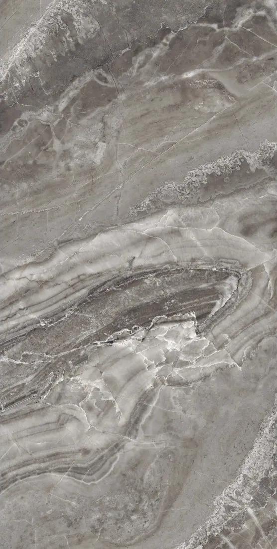 На пол Magma Grey Polished 75x150 - фото 2