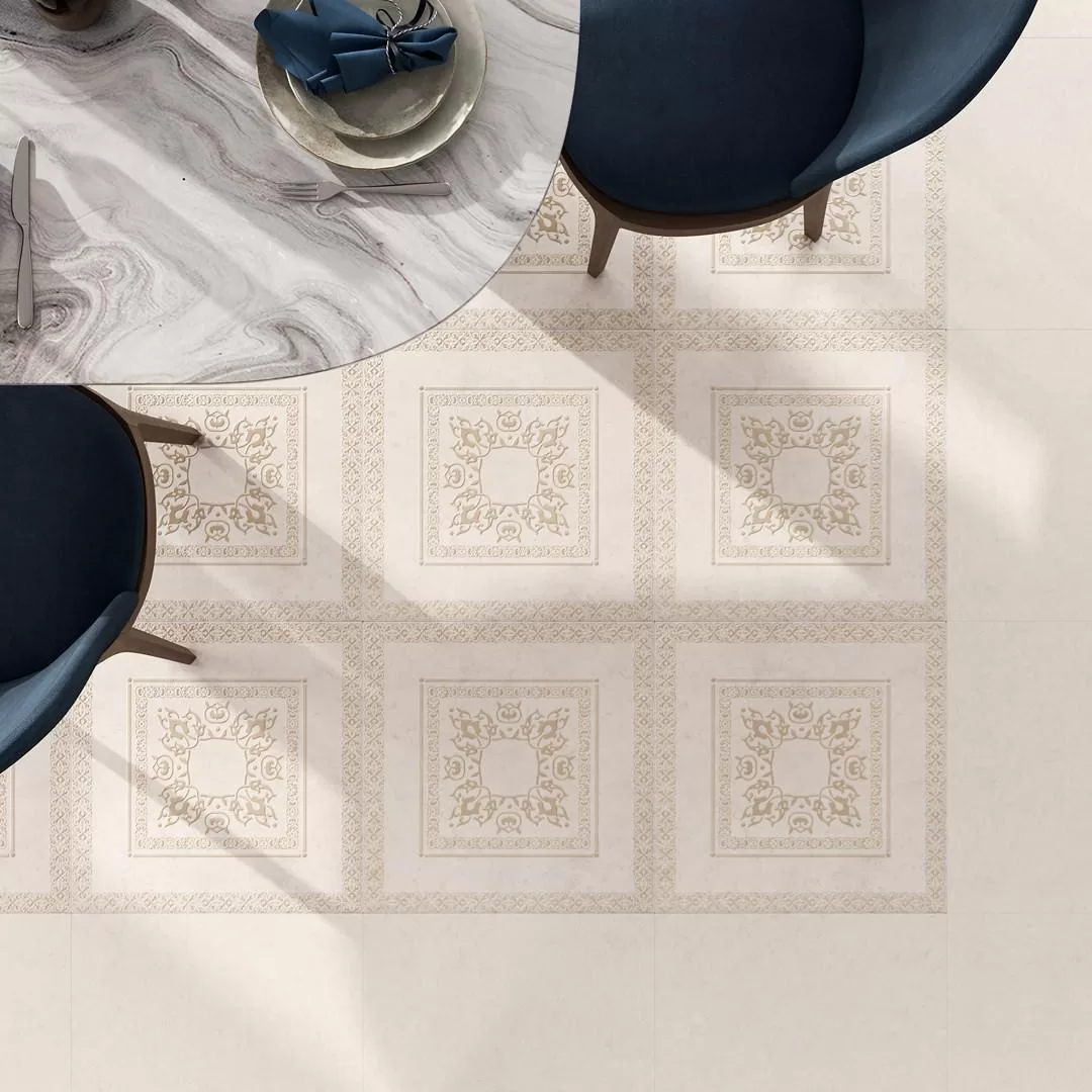 7171 На стену Резиденция Орнамент обрезной - фото 8