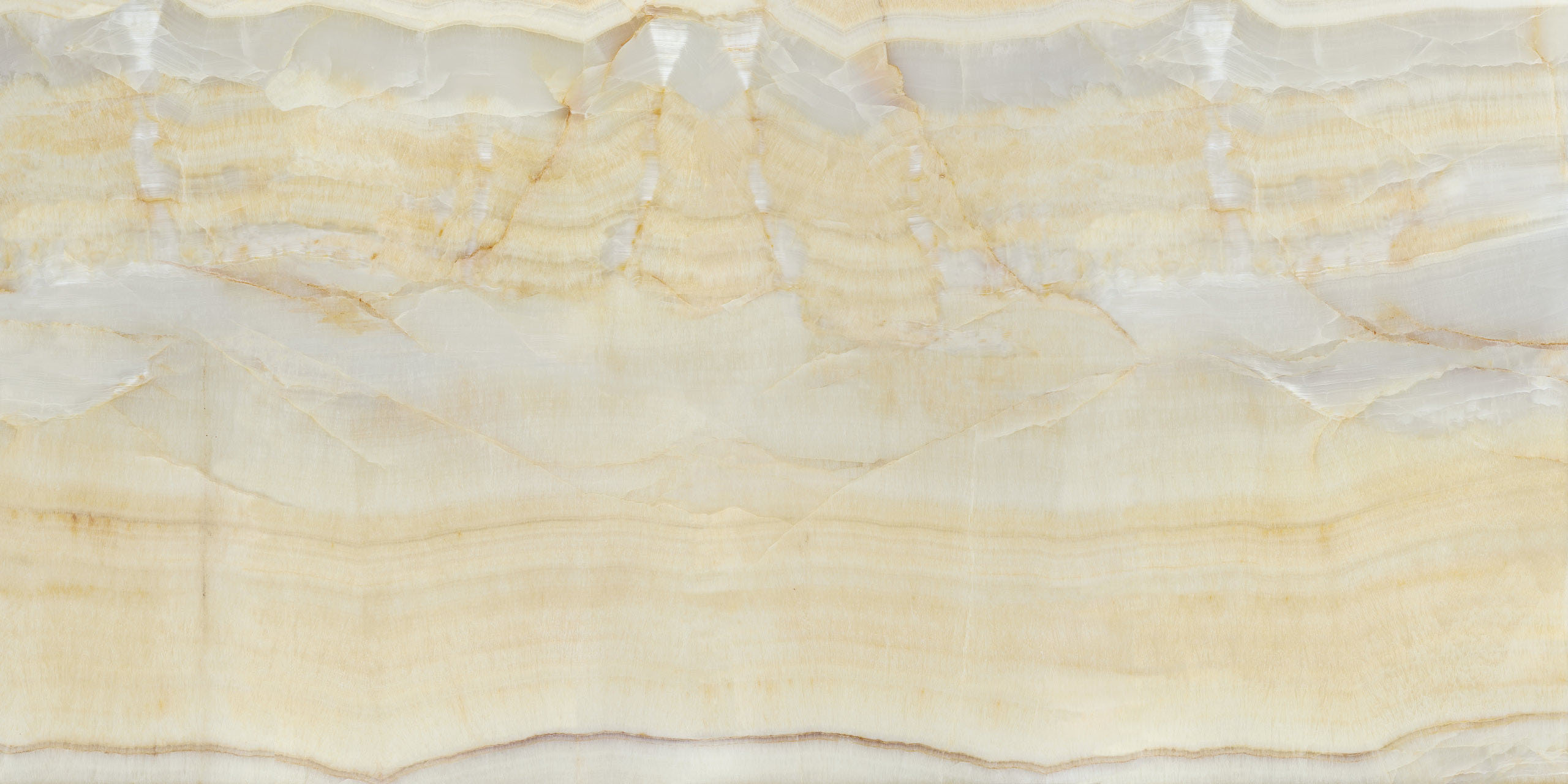 MML2561530  На пол Maximum Marmi Gold Onyx Lucidato 300x150 - фото 4