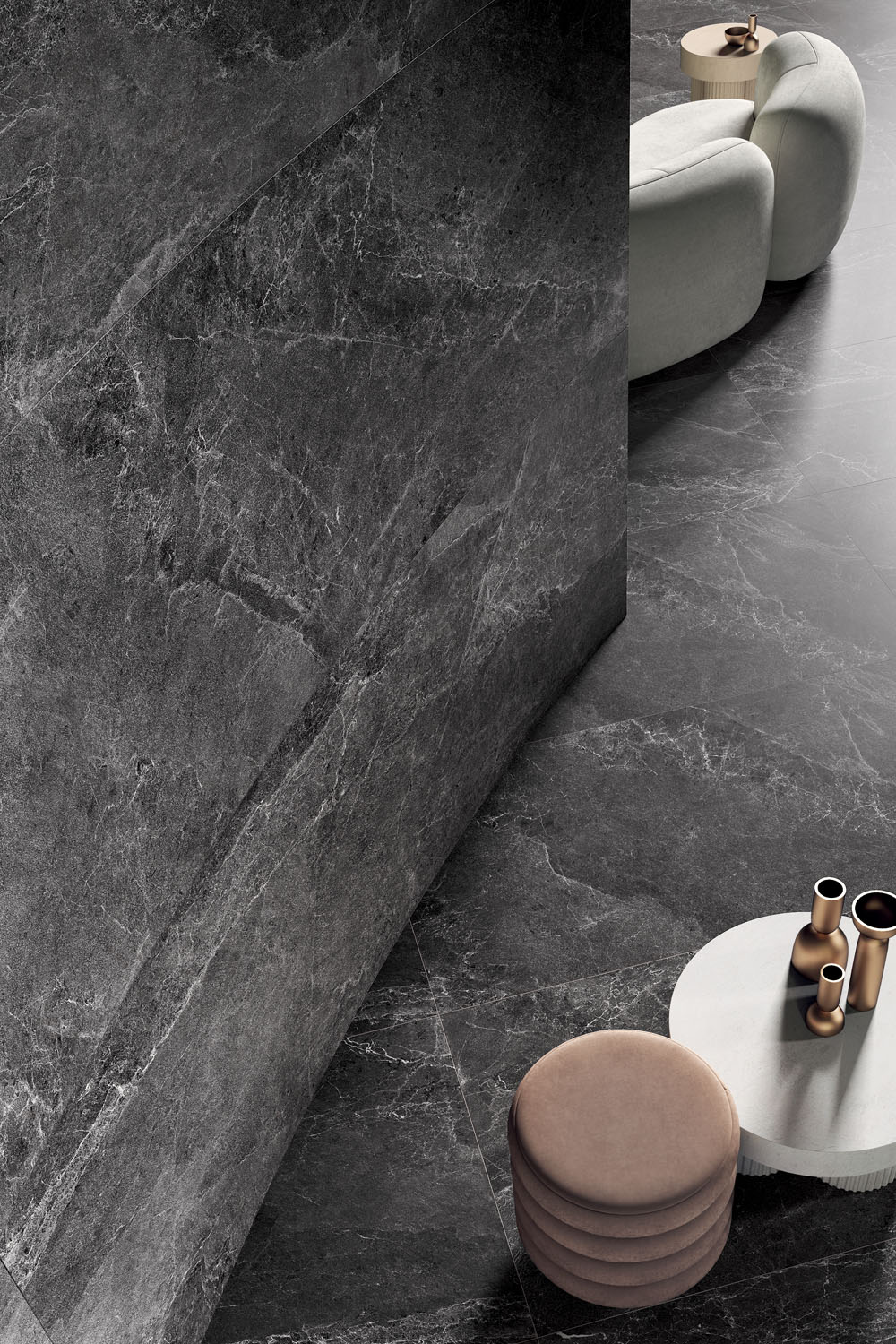 Kerlite Advantage Skin - фото 50