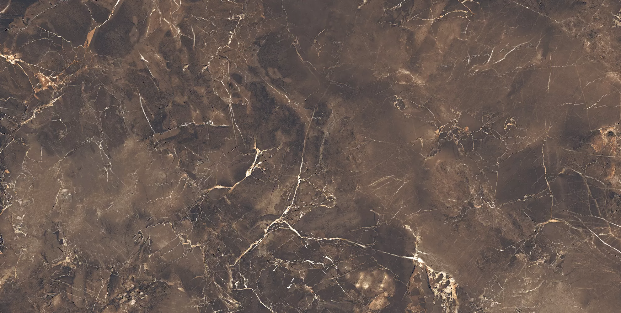 RP-91892 На пол Copper Slab Black Glossy 60x120 - фото 10
