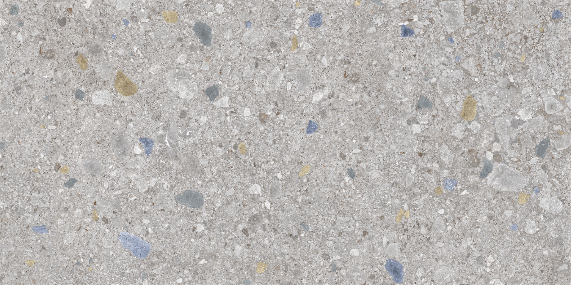 На пол Stracciatella Cenere Mat Rect 60x120 - фото 7