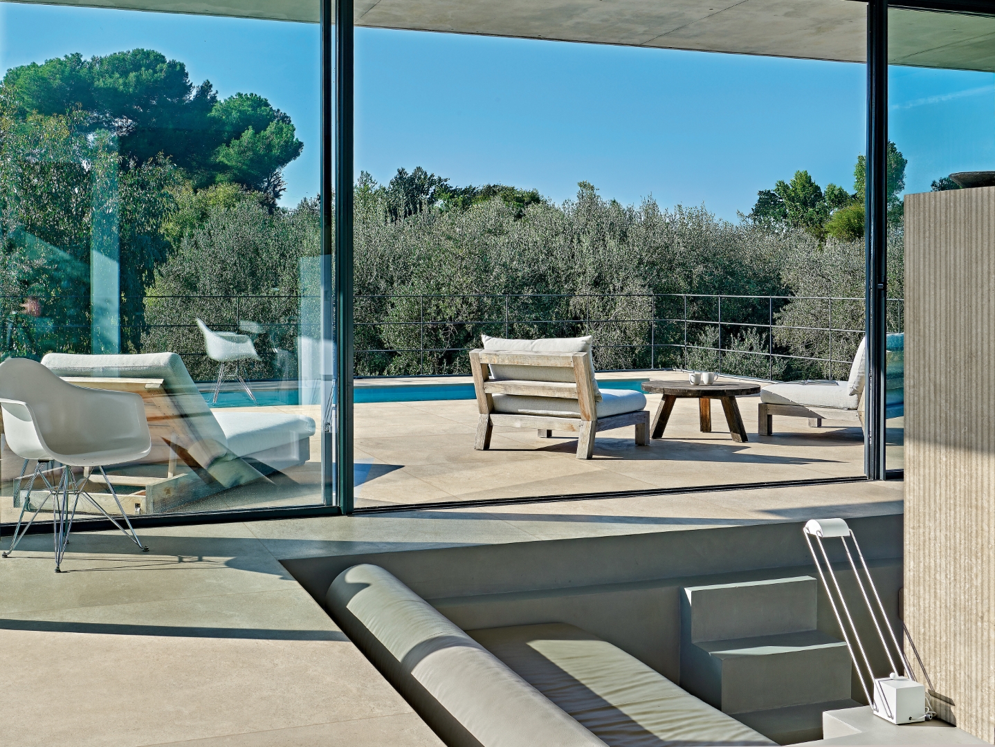 784426 На пол Casual Life Champagne Grip 60x120 - фото 13