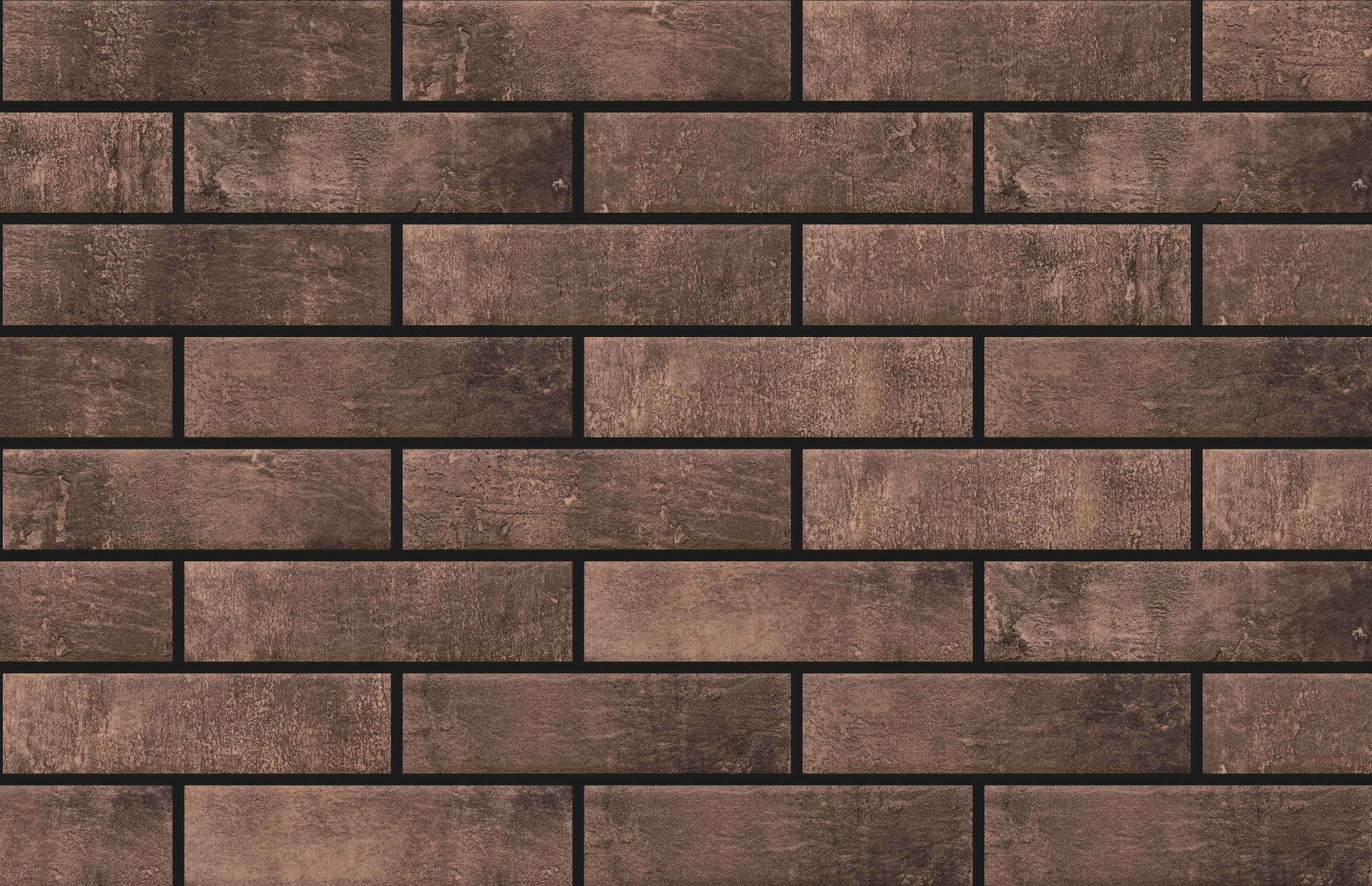 На стену Loft Brick Cardamon 24.5x6.5 - фото 2