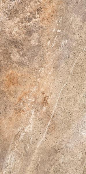 004079 На пол Pietrone Roccione Beige Out 15.3x31