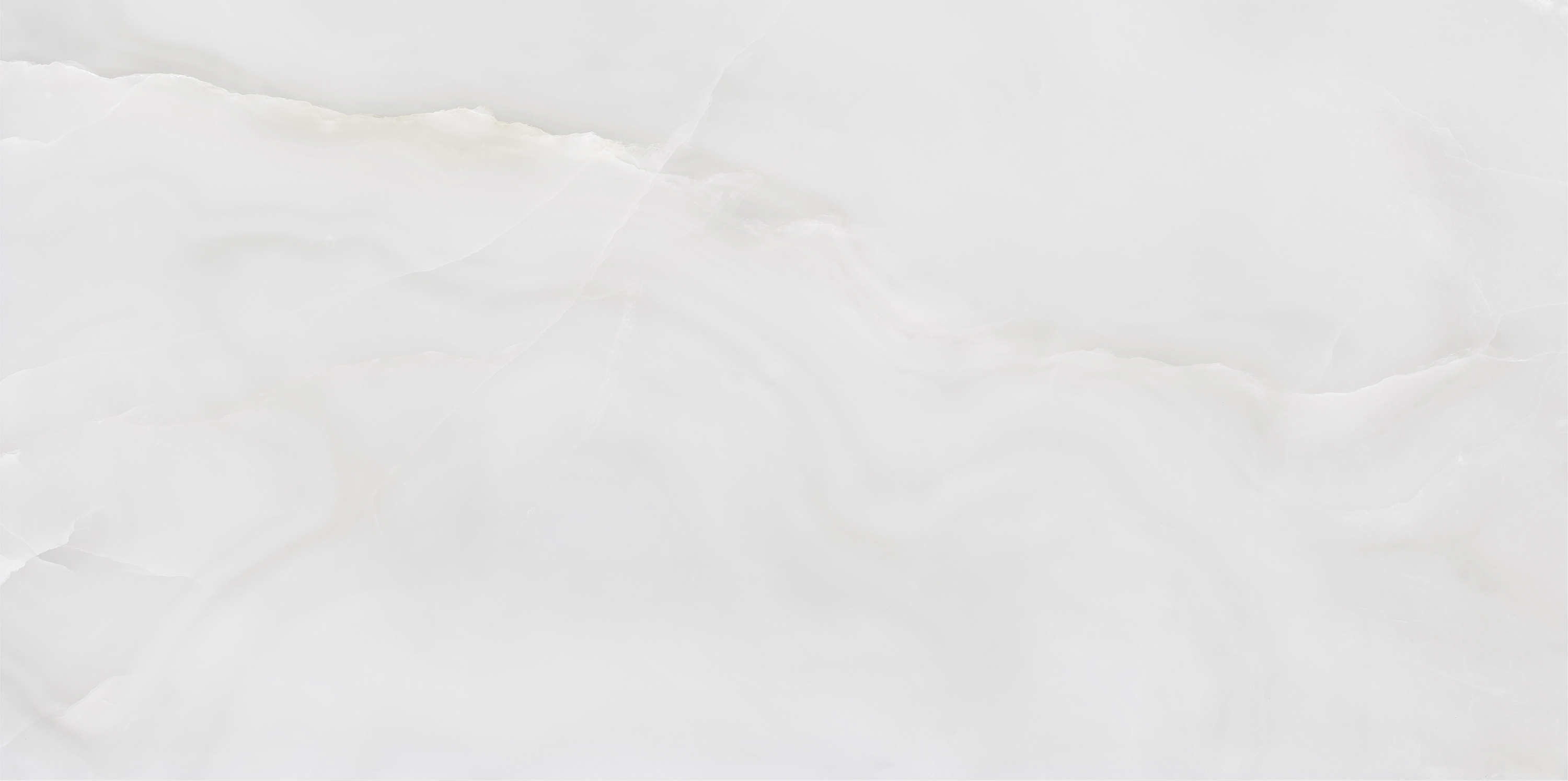 На пол Onyx White Polished 60x120 - фото 5