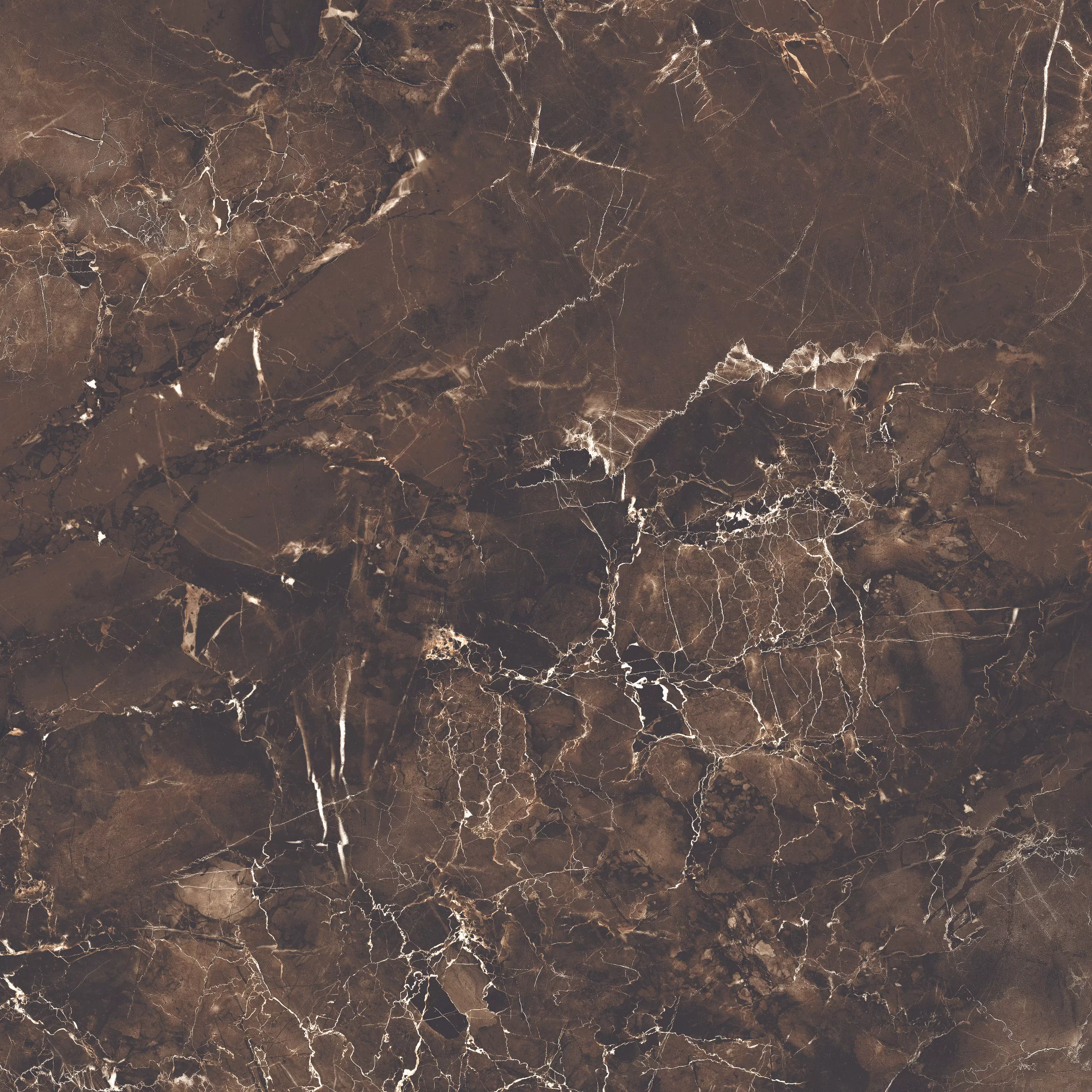 RP-129778 На пол Copper Slab Black Glossy 60x60 - фото 6