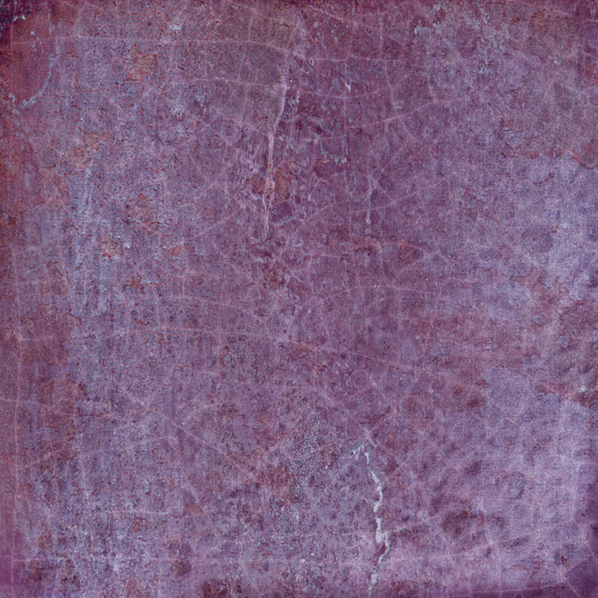42608 На стену Dyroy Aubergine 10x10x0.85 - фото 2
