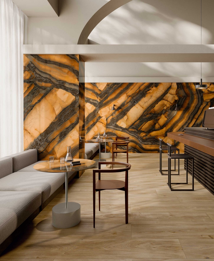 INF2659 На пол Infinito 2.0 Calacatta Light Matt 6mm 60x120 - фото 81