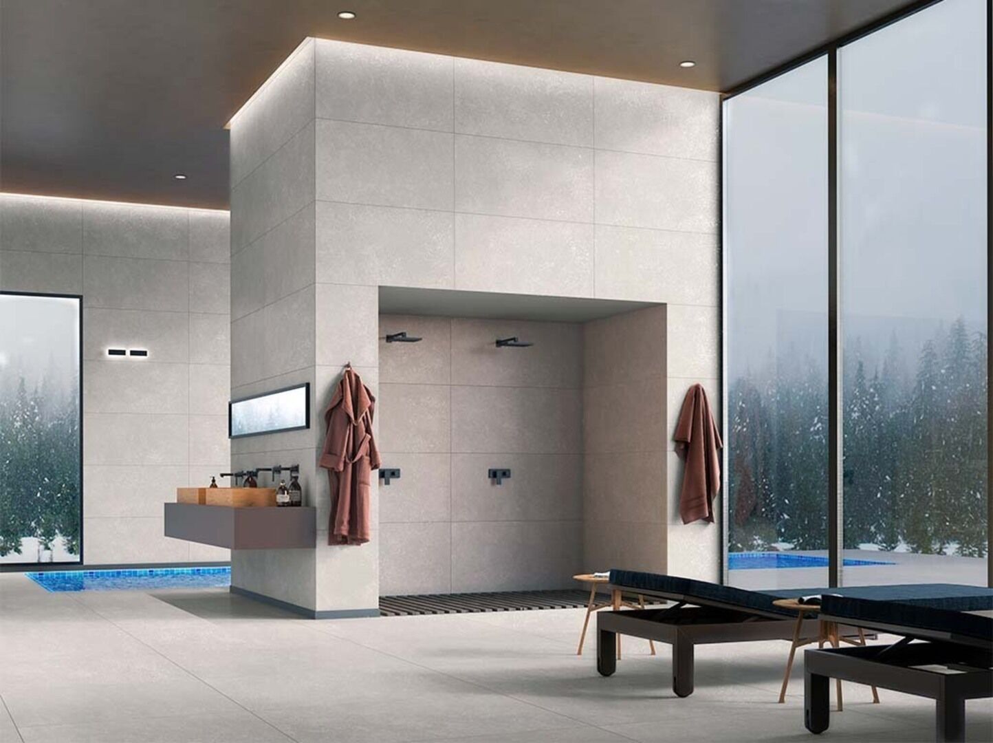 Gravita Concretica