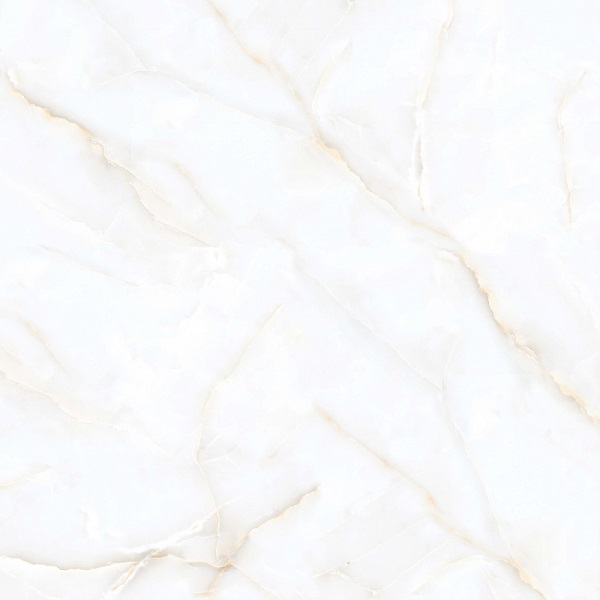 Напольный Porcelain Slab Tiles Passion white onyx polished 120x120