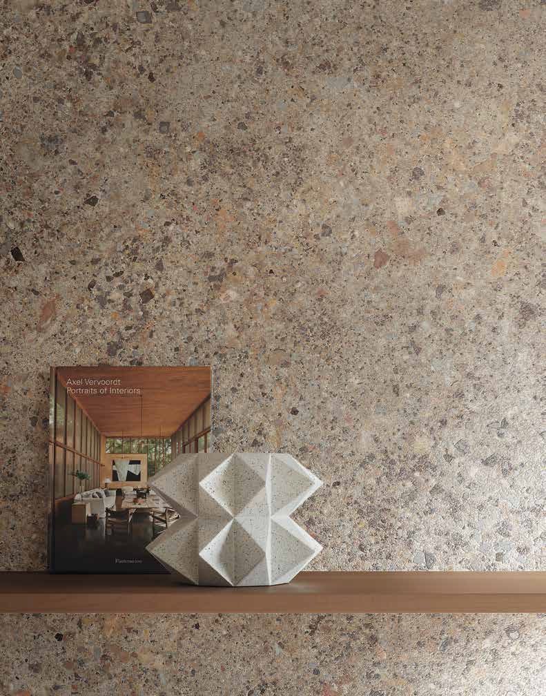 FAP Ceramiche Materia Eclettica - фото 10