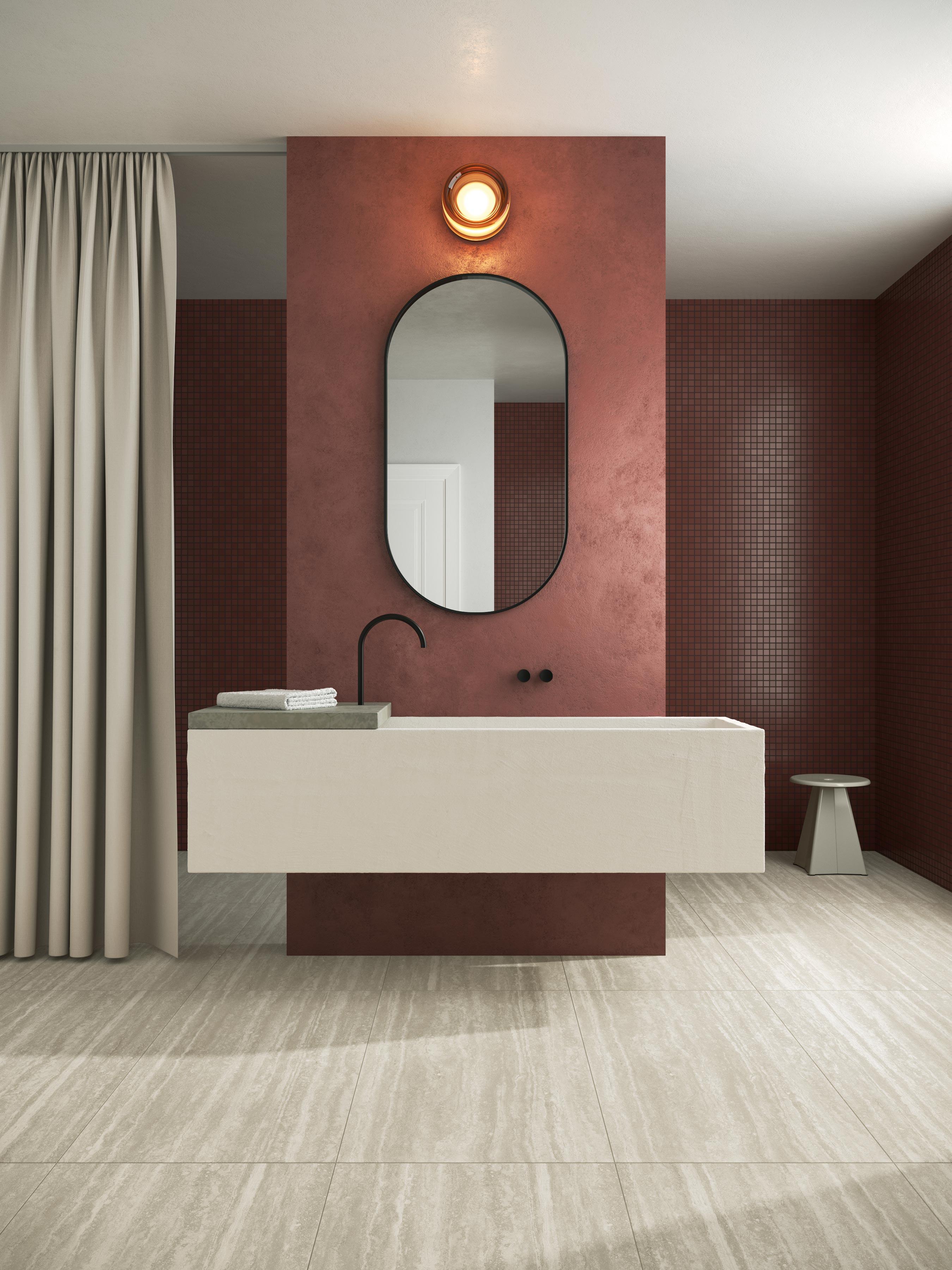 610130006229 Плинтус Рим Уайт 7.2x60 - фото 10