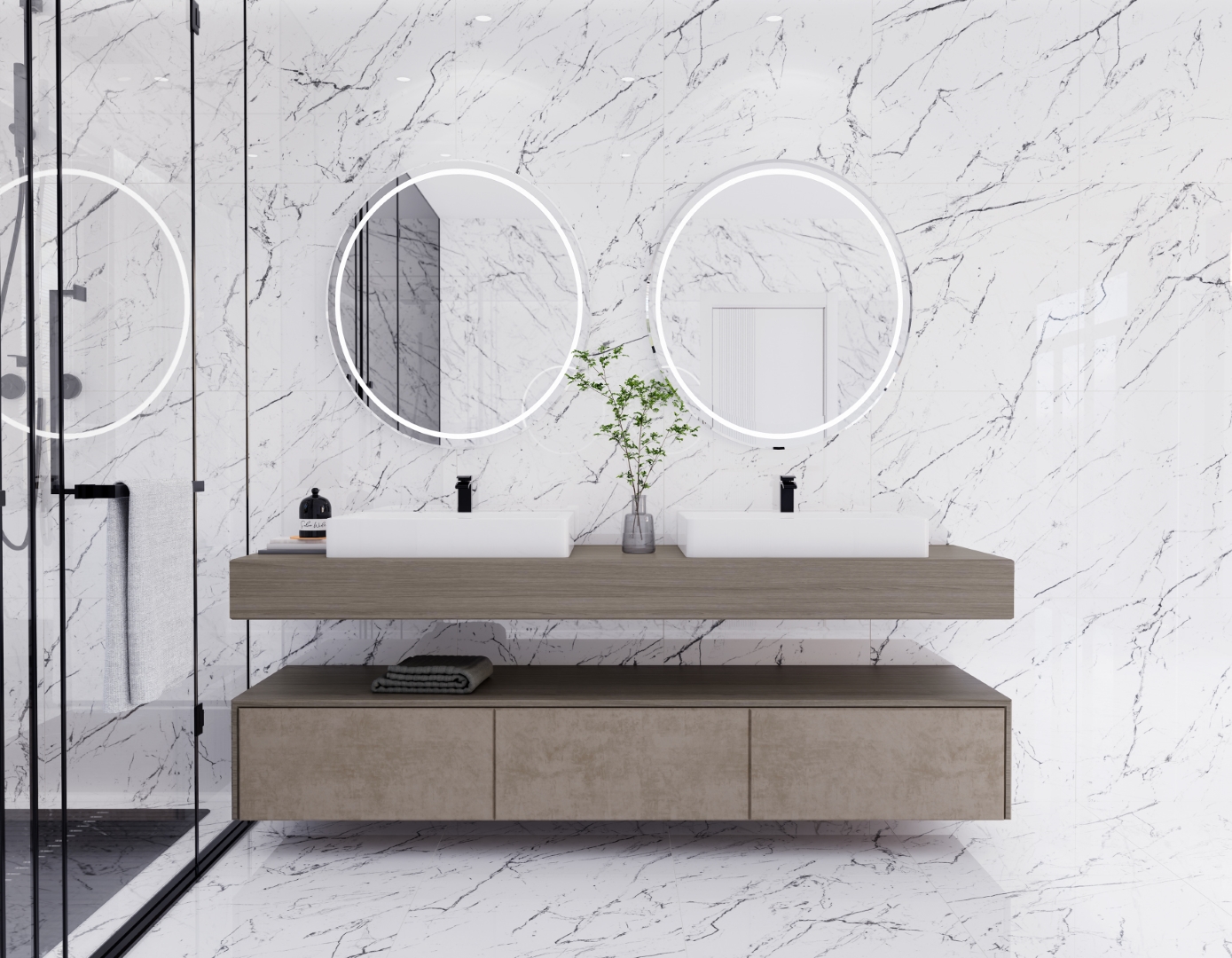 Eurotile Carrara - фото 2