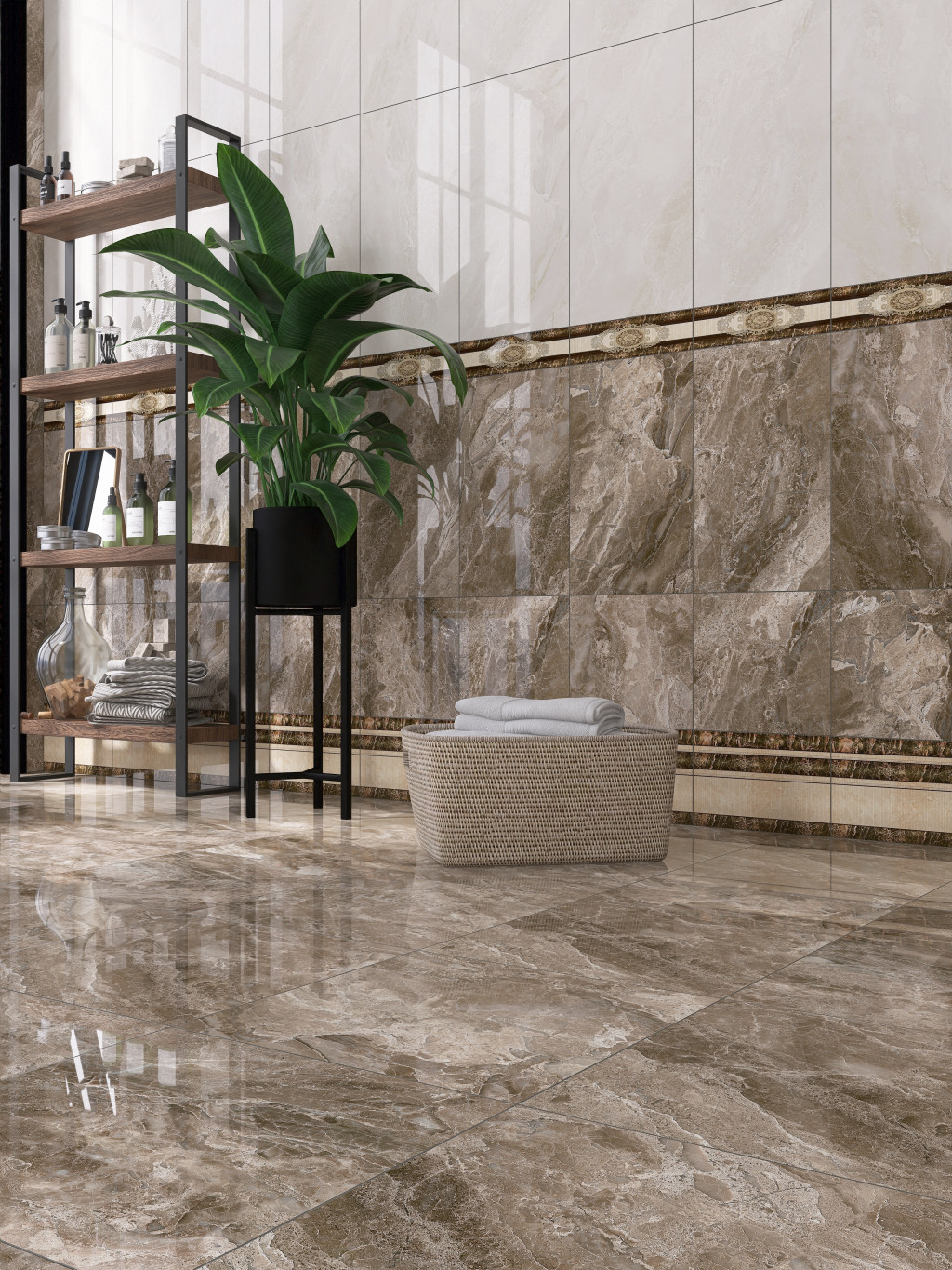 Eurotile Hermitage - фото 5