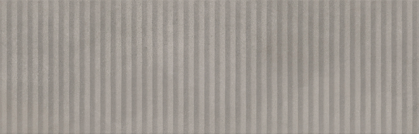 Настенная Mediterranea Gris Persa R 31.5x100 - фото 7