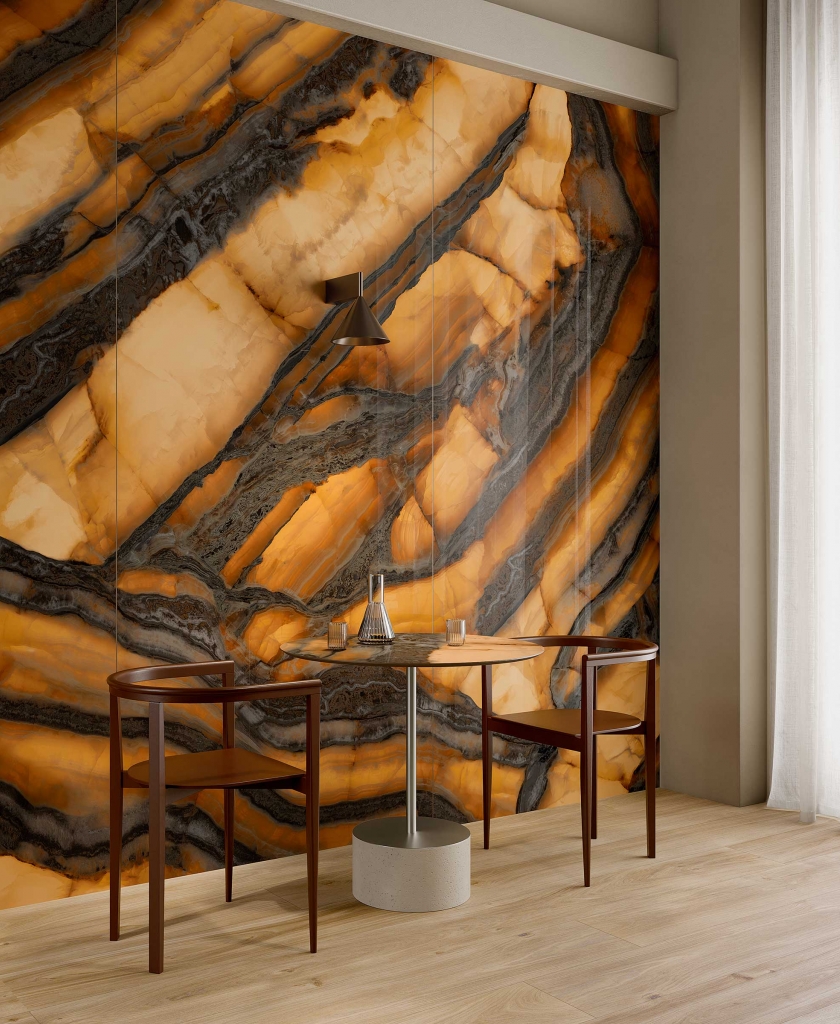 INF2659 На пол Infinito 2.0 Calacatta Light Matt 6mm 60x120 - фото 82