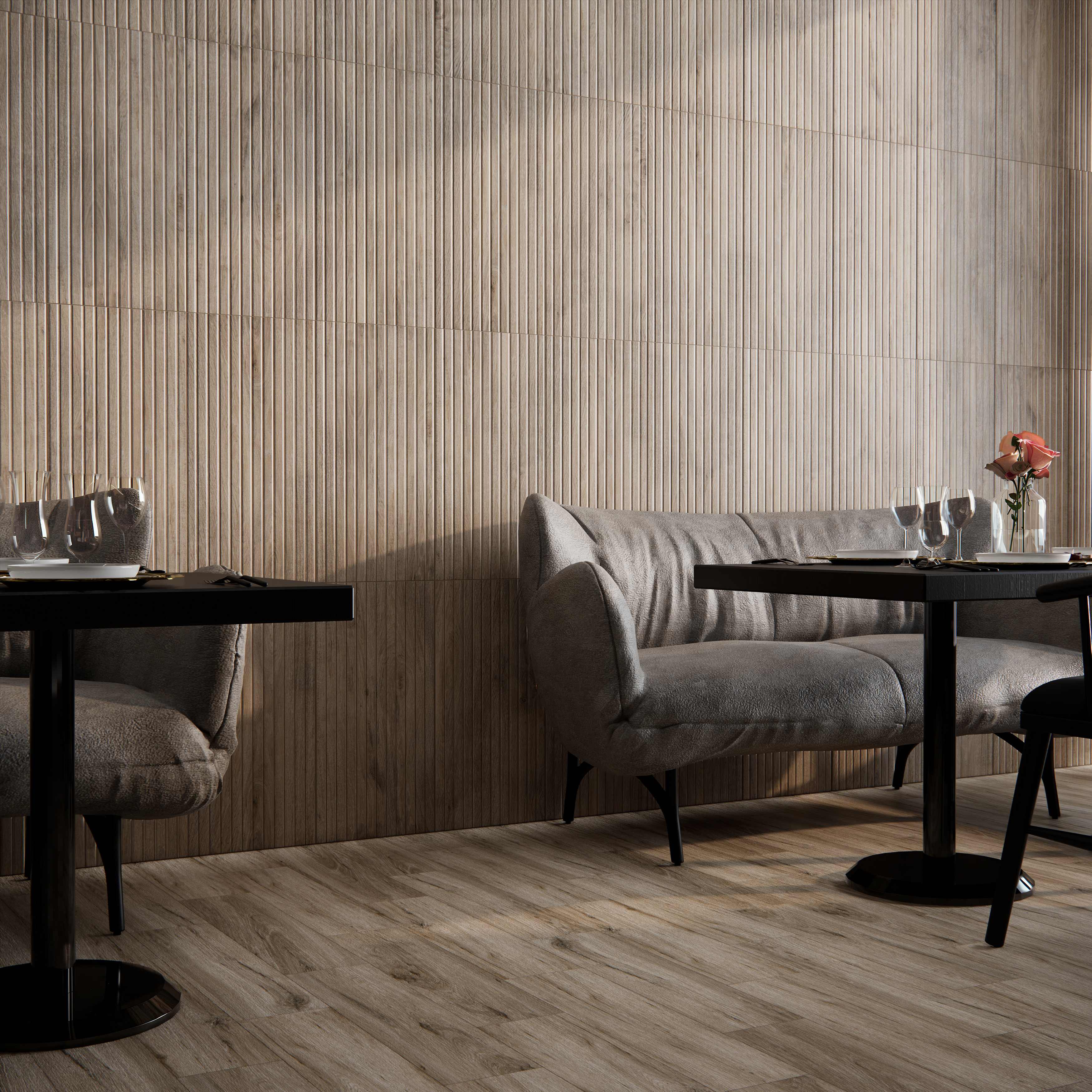 Eurotile Олива/Olive - фото 3