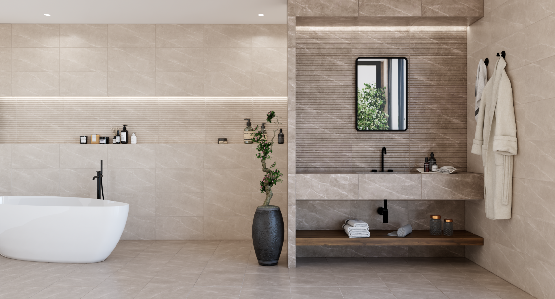Eurotile Kamau - фото 9