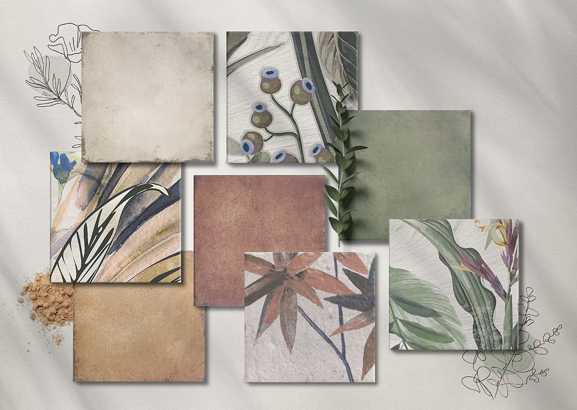 PT03324 На пол Bottega Verd - фото 8