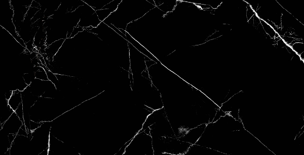 MOG601 Напольный Marble MOG601 Black 120x60 Полированный Рект. - фото 2