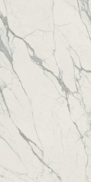 На пол Statuario Light Slab B 12 mm