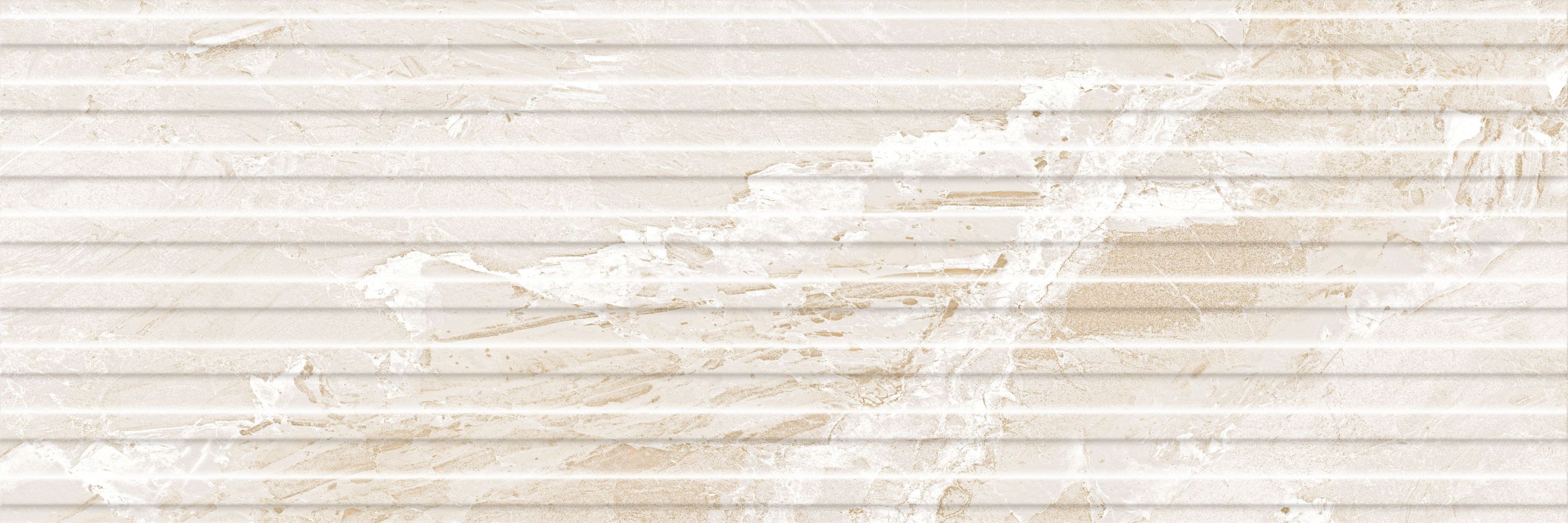 628 На стену Eclipse Light Beige рельеф 29.5х89.5 - фото 4