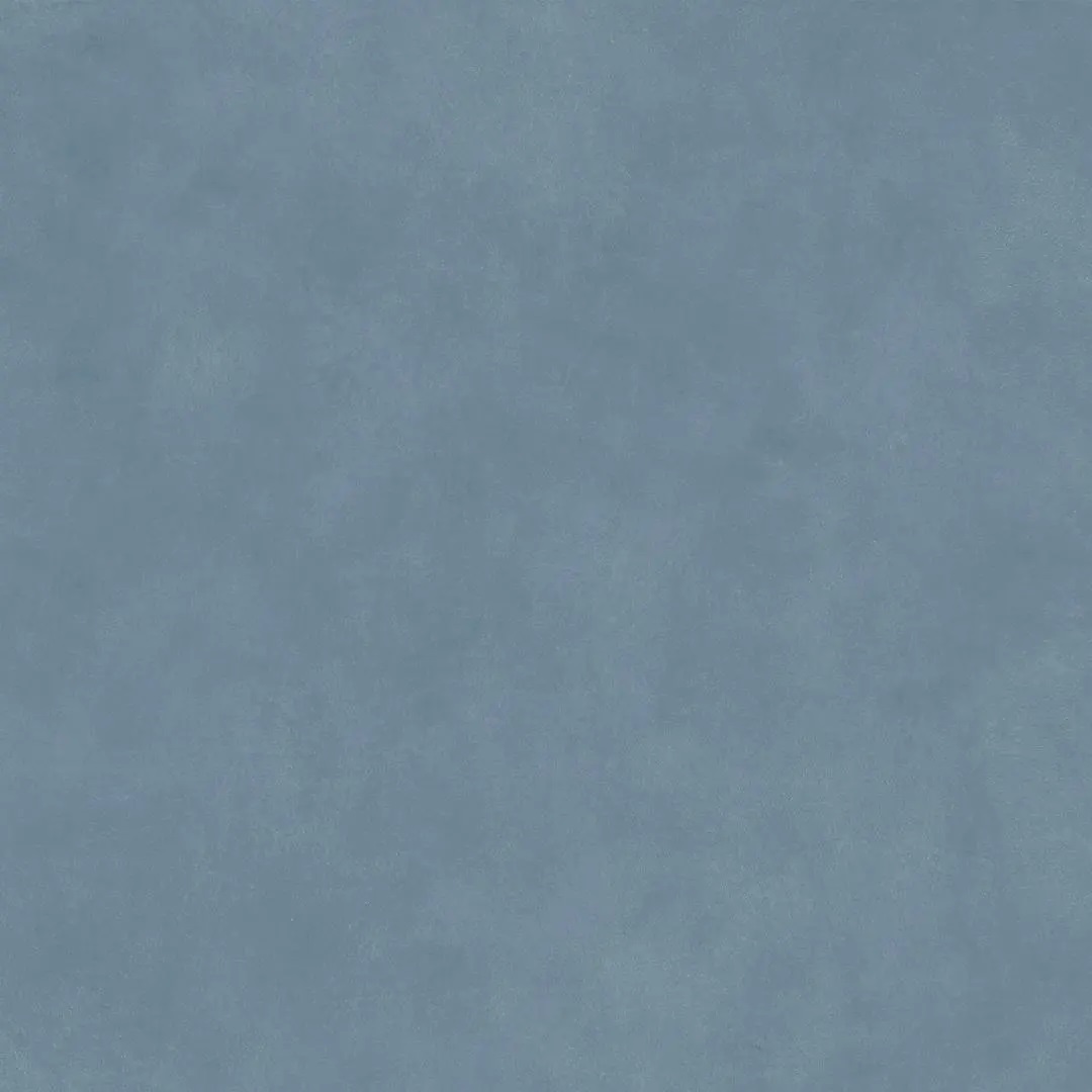 KM6060G0801R На пол Про Чементо Синий светлый матовый обрезной 60х60x0.9 - фото 7