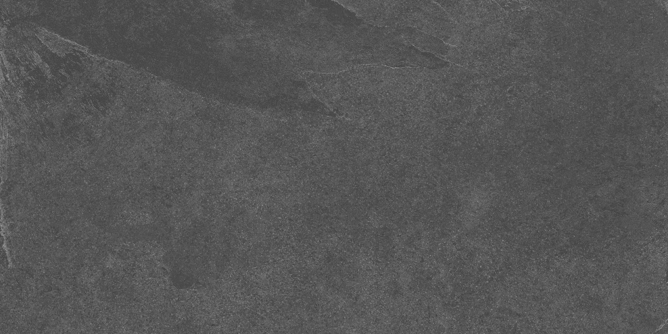 На пол Terra TE04 Black Неполированный Рект. 80х160х10 - фото 5