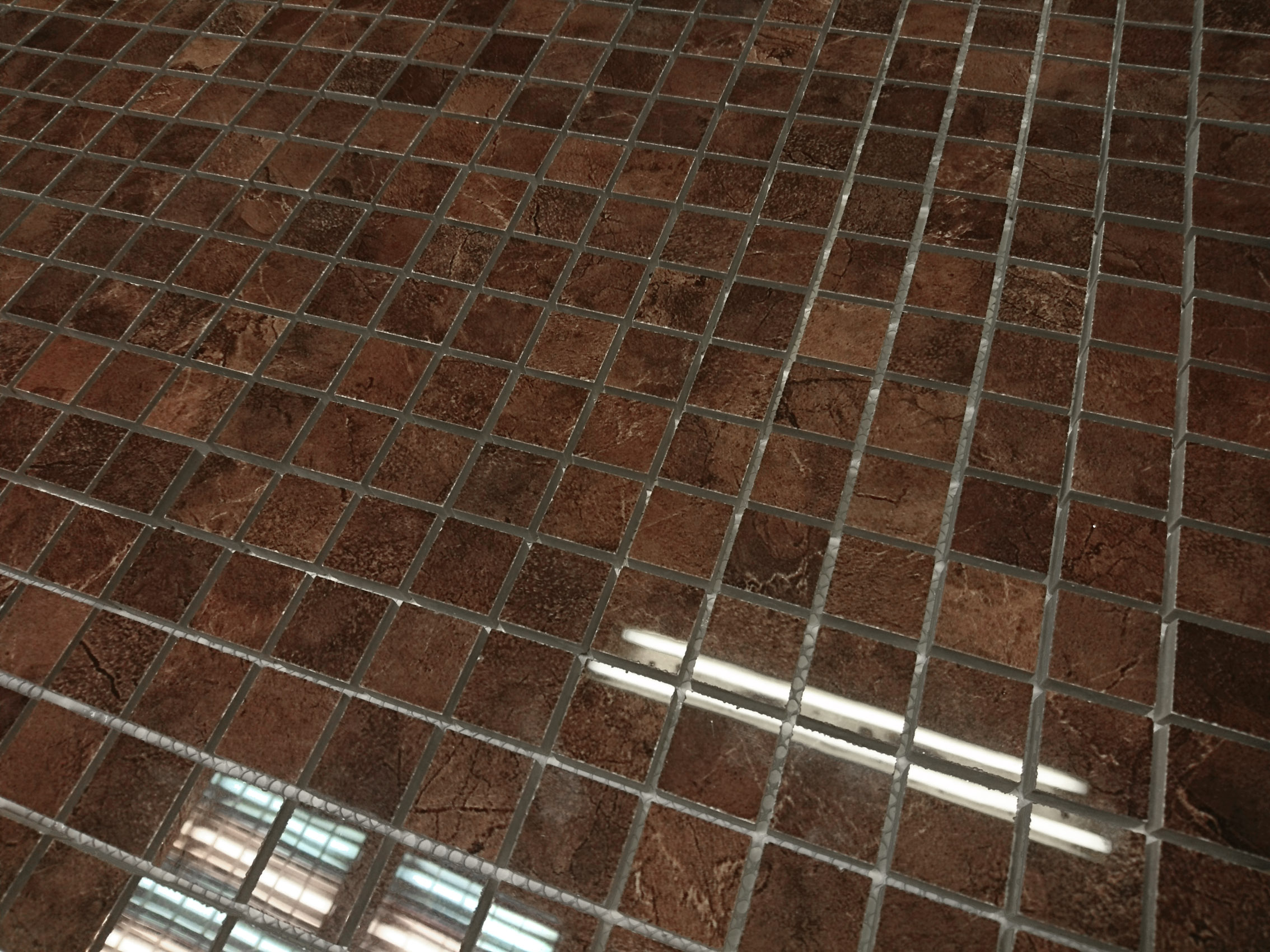 VNCP60E MOS На стену Venezia Brown - фото 3