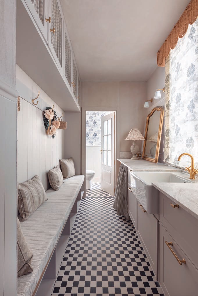 Pamesa Hamptons - фото 8