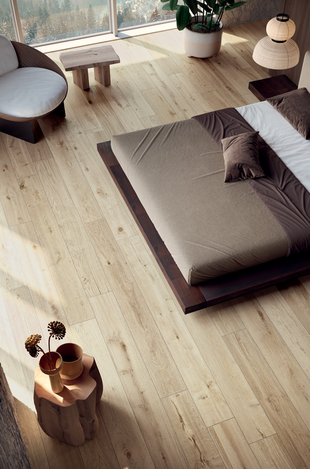 Cotto D’Este Wood Plank - фото 5