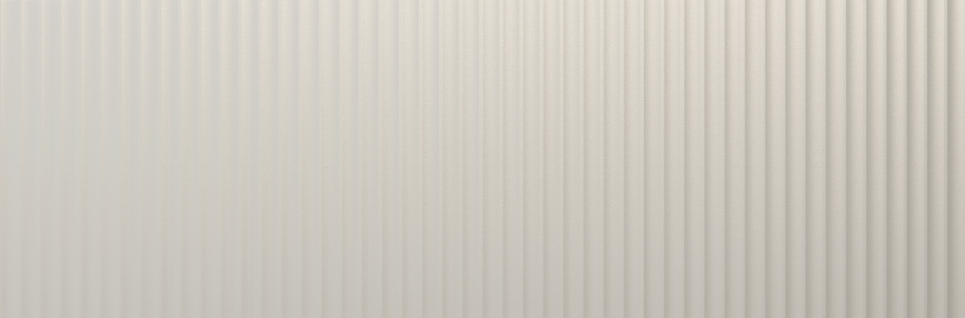 859 На стену Петрачерс Слоновая кость рельеф вертикальный мелкий 32.5x100