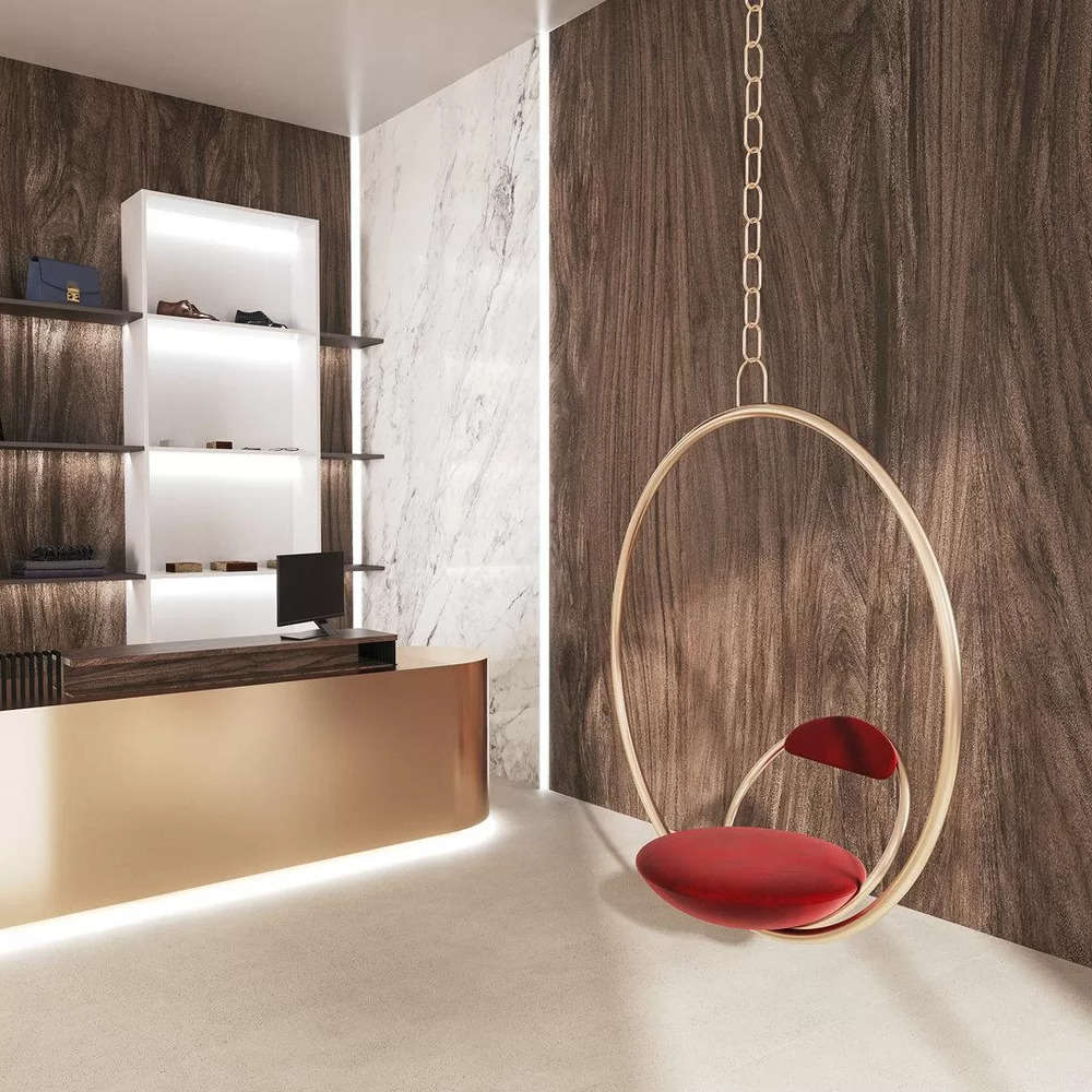 Керама Марации Уолнат - фото 6