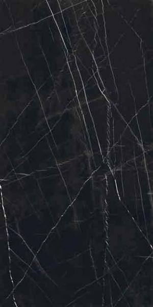 Напольный Marquina Black B Soft Matt