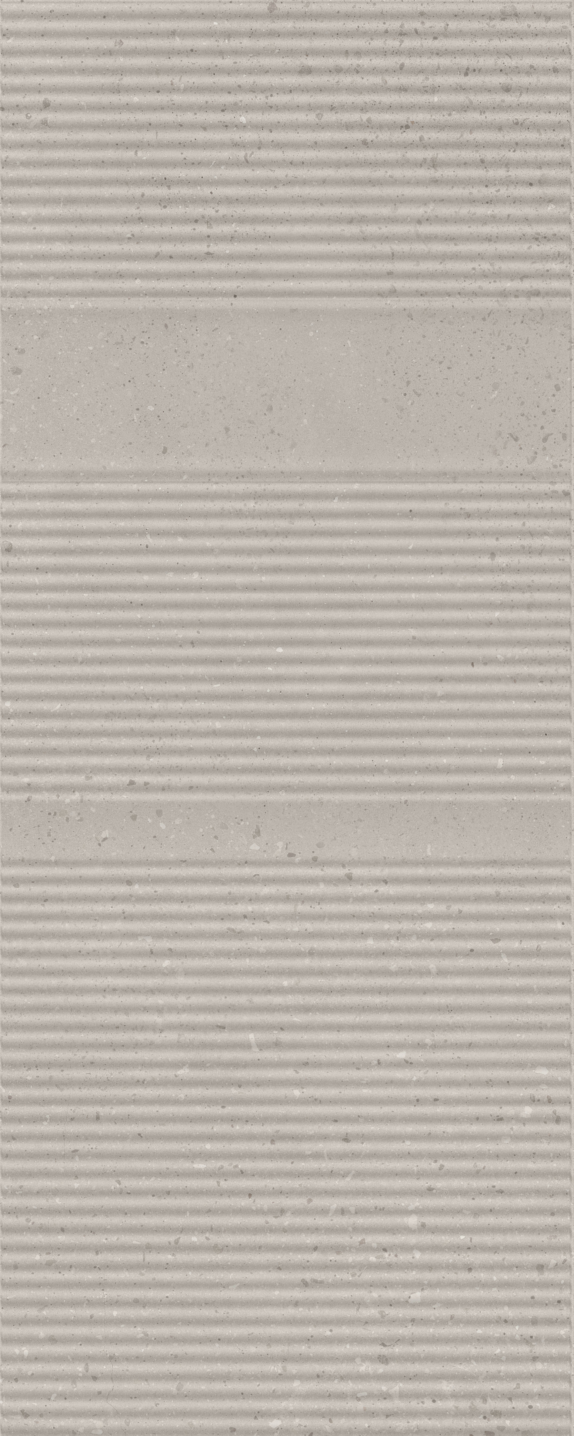 7258 Настенная Скарпа Серый матовый структура 20x50x0.89 - фото 8