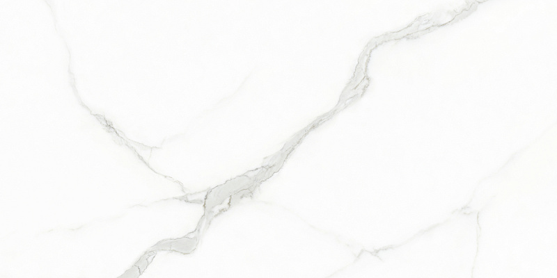 GJT612670 На пол Swiss Cararra White Glossy 60x120 - фото 3