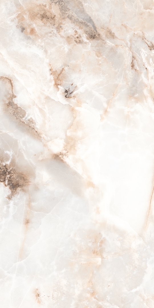 На пол Natural Onyx Snow Glossy 60х120 - фото 3